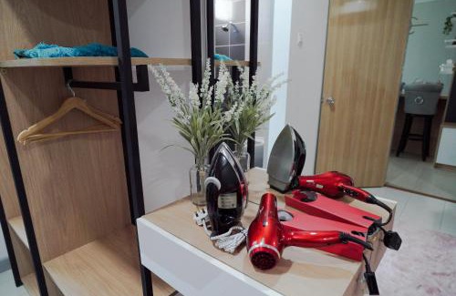 Kampung Tanjung Kapur Apartamento | Homestay Mustaffa by Exclusive Batik