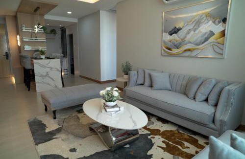 Kampung Tanjung Kapur Apartamento | Homestay Mustaffa by Exclusive Batik