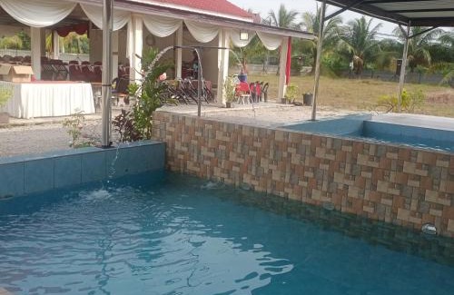 Jasin Casa | HOMESTAY MY HUT