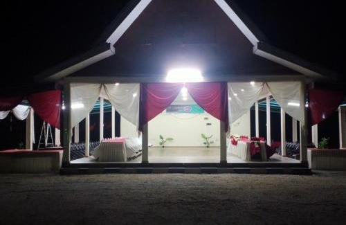 Jasin Casa | HOMESTAY MY HUT