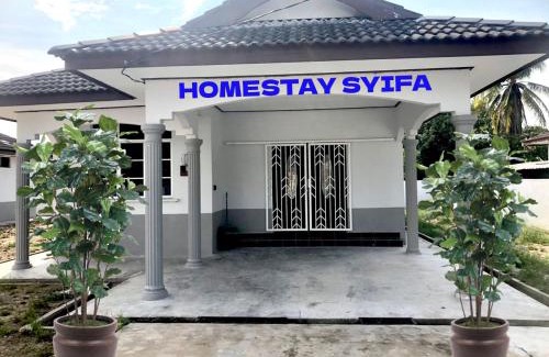 Kuala Terengganu Casa | Homestay Syifa Gong Badak