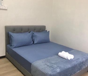 Kuala Terengganu Casa | Homestay Syifa Gong Badak