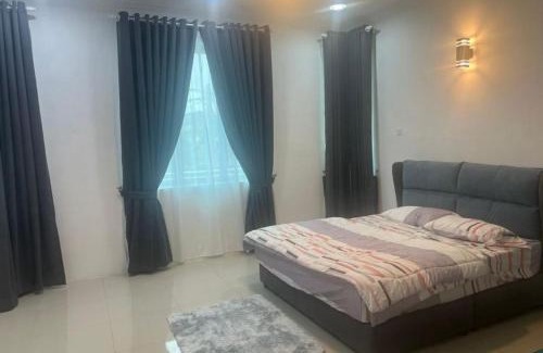 Mentakab Casa | Homestay