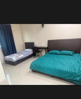 Mentakab Casa | Homestay
