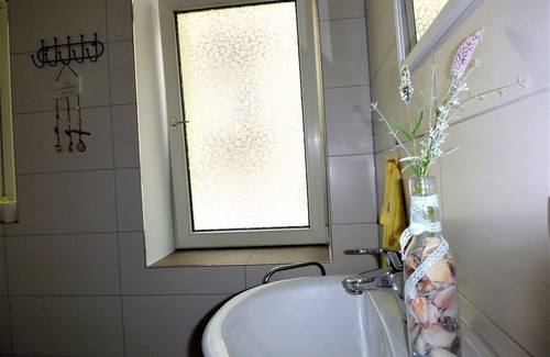 Mitte Apartamento | Homestay Nürnberg