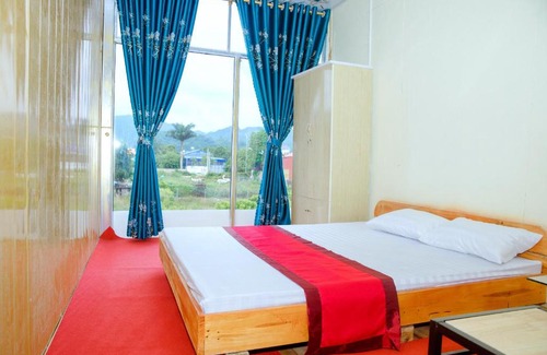 Moc Chau Casa | Homestay Nam Cường