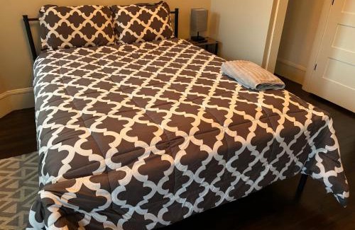 Dorchester Casa | Homestay Near South Boston