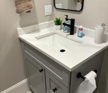 Dorchester Casa | Homestay Near South Boston