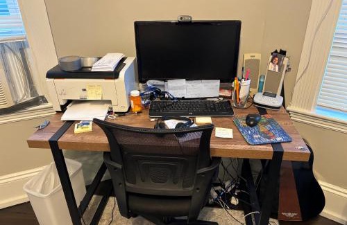 Dorchester Casa | Homestay Near South Boston