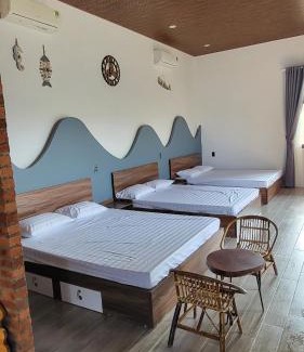 Son Tinh Apartamento | Homestay Ngõ Nhỏ