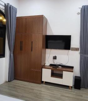 Son Tinh Apartamento | Homestay Ngõ Nhỏ