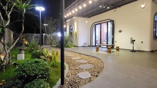 Son Tinh Apartamento | Homestay Ngõ Nhỏ