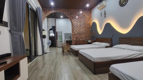 Son Tinh Apartamento | Homestay Ngõ Nhỏ