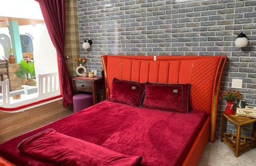 Phu Quy Hotel | Homestay Ngọc Giàu - Đảo Phú Quý