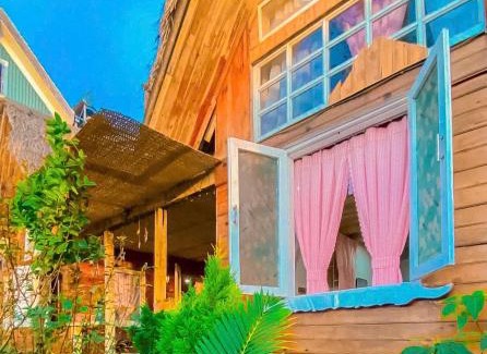 Phuong Cabina | Homestay Nhà Của Lei - Đà Lạt