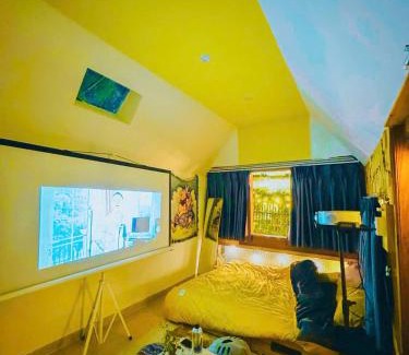 Phuong Cabina | Homestay Nhà Của Lei - Đà Lạt