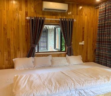 Van Chan Cabina | Homestay Nhà của Mị - Mị's House