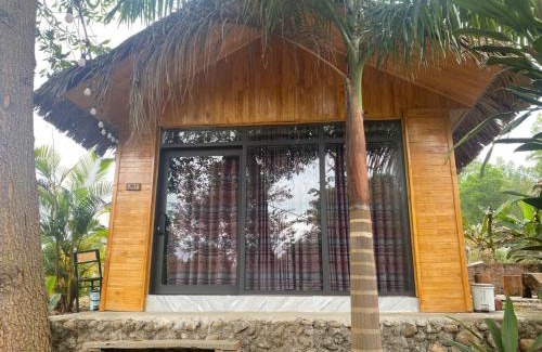 Van Chan Cabina | Homestay Nhà của Mị - Mị's House
