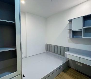 Tu Liem Apartamento | Homestay nhà Kén