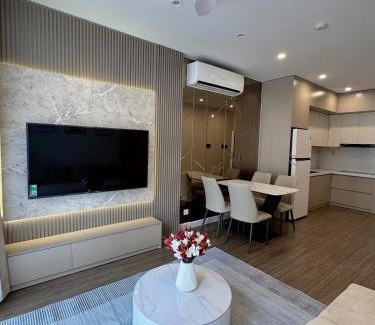 Tu Liem Apartamento | Homestay nhà Kén