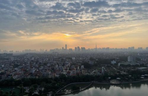 Tu Liem Apartamento | Homestay nhà Kén