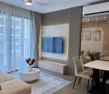 Tu Liem Apartamento | Homestay nhà Kén