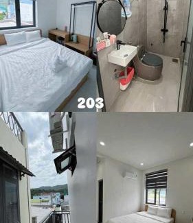 Ninh Hai Hotel | Homestay Như Ý