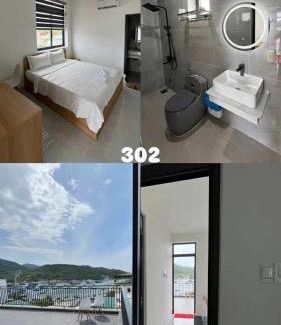 Ninh Hai Hotel | Homestay Như Ý