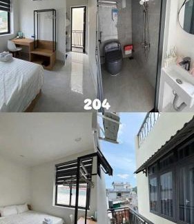 Ninh Hai Hotel | Homestay Như Ý