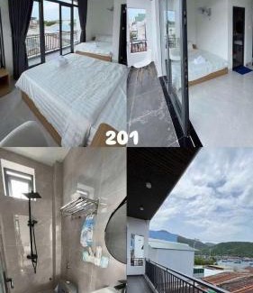 Ninh Hai Hotel | Homestay Như Ý