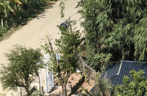 Thanh Thuy Chalet De Esquí | Homestay nha go Lan Anh