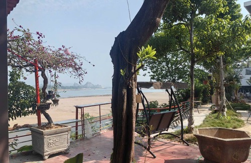 Thanh Thuy Chalet De Esquí | Homestay nha go Lan Anh