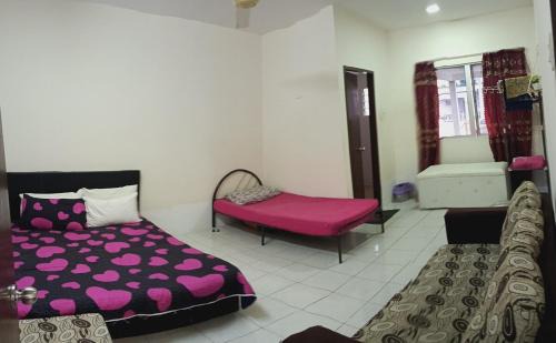 Raub Apartamento | Homestay No 68 Raub