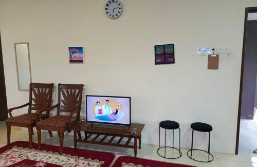 Raub Apartamento | Homestay No 68 Raub