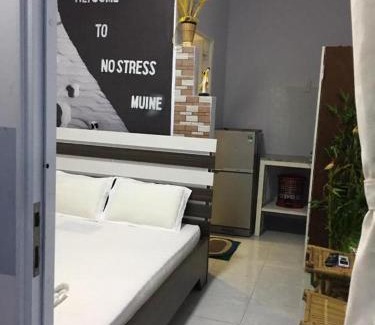 Central Mui Ne Beach Apartamento | Homestay No Stress