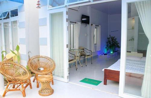 Central Mui Ne Beach Apartamento | Homestay No Stress