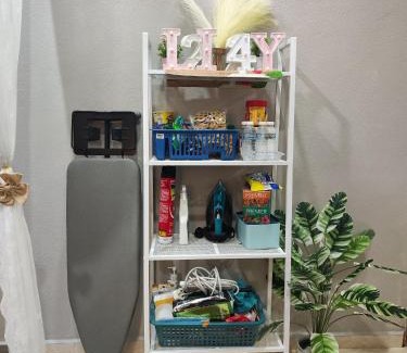 Taman Sri Cempaka Casa | Homestay Norzul
