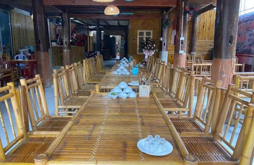 Lac Village Casa | Homestay number 84, Lac village