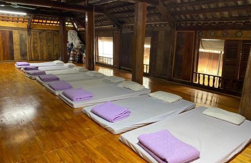 Lac Village Casa | Homestay number 84, Lac village