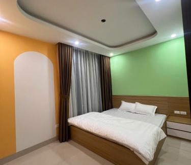 Van Giang Apartamento | Homestay OCP3