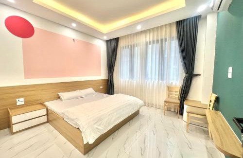 Van Giang Apartamento | Homestay OCP3