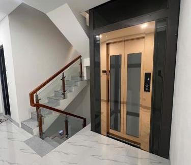 Van Giang Apartamento | Homestay OCP3