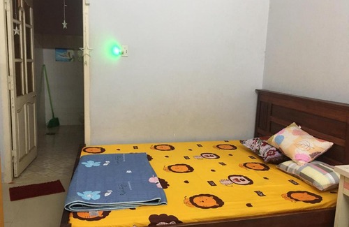 Phuoc Dan Casa | HOMESTAY OF GREEN FIELDS