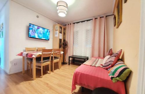 Puerta del Angel Apartamento | HomeStay Olivos