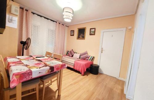 Puerta del Angel Apartamento | HomeStay Olivos