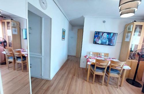 Puerta del Angel Apartamento | HomeStay Olivos