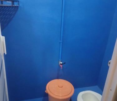 Banjarasri Casa | Homestay Omah Jangkriik Syariah