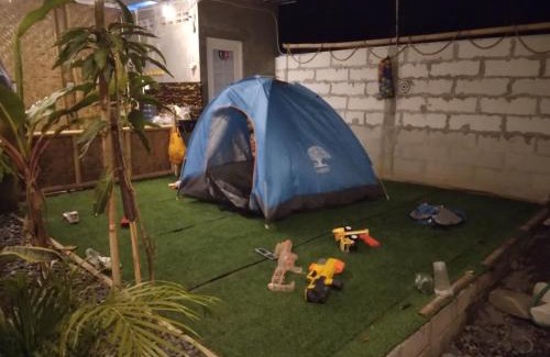 Banjarasri Casa | Homestay Omah Jangkriik Syariah