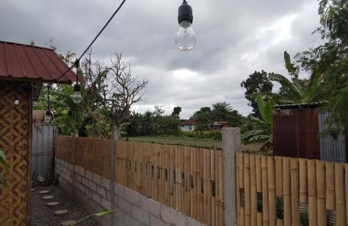 Banjarasri Casa | Homestay Omah Jangkriik Syariah