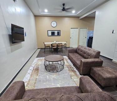 Kuantan Casa | Homestay Ombak Mimpi